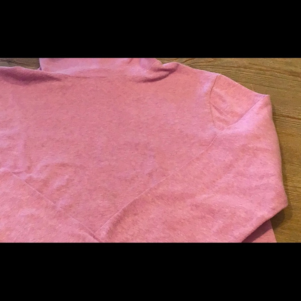 Jcrew turtleneck